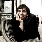 Mark Steel's in Town
