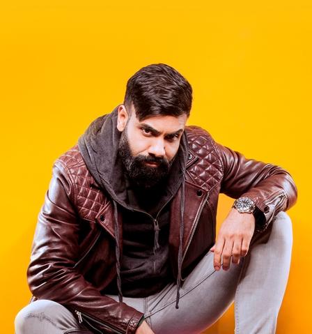 Paul Chowdhry Paul Chowdhry