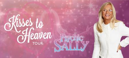 Psychic Sally Psychic Sally
