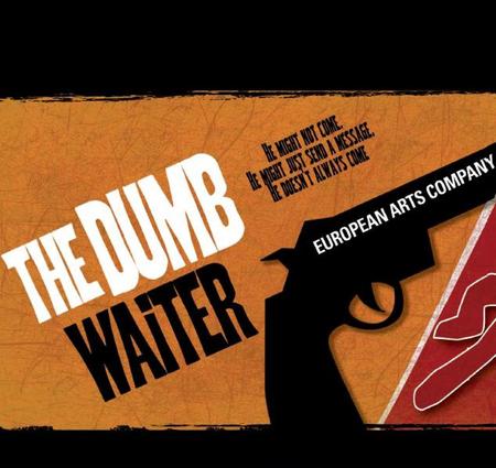 The Dumb Waiter & The Lover