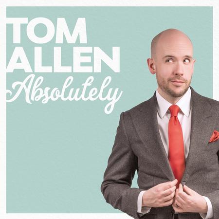 Tom Allen Tom Allen