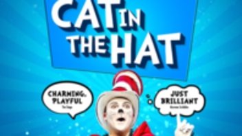 Cat in the Hat