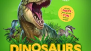Dinosaurs Live!