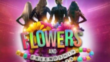Flowers & Friendship Bracelets