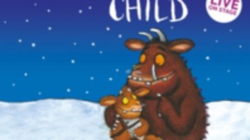 Gruffalo's Child