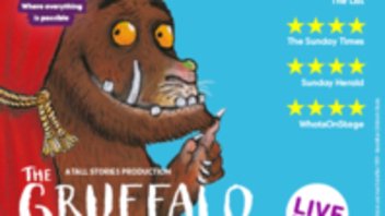 Gruffalo