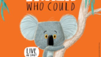 Koala Who Could