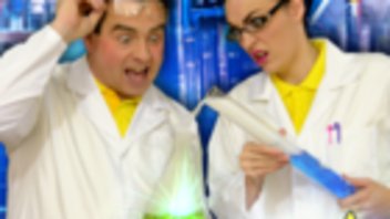Magic of Science