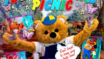 Teddy Bears' Picnic