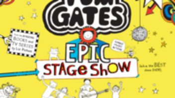 Tom Gates