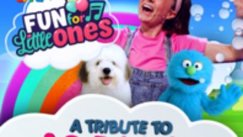 Tribute to Ms Rachel