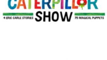 Very Hungry Caterpillar