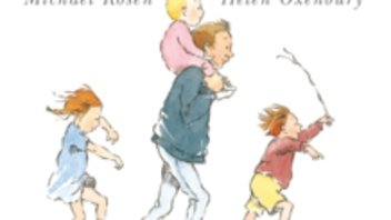 We're Going on a Bear Hunt