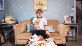 Josh Widdicombe