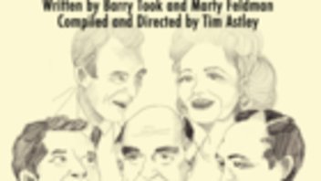 Round The Horne