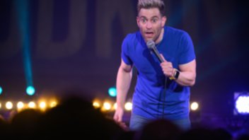Simon Brodkin