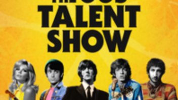 60's Talent Contest