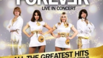 Abba Forever