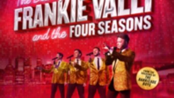 Best of Frankie Valli