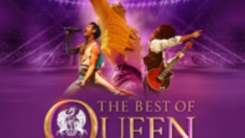 Best of Queen