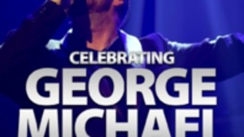 Celebrating George Michael