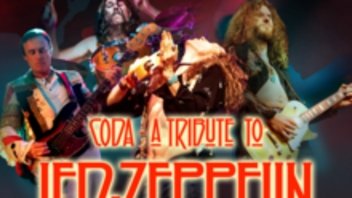 Coda