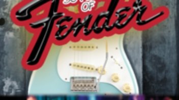 Fender