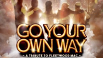 Go Your Own Way