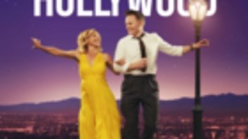 Hooray for Hollywood