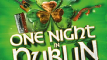 One Night in Dublin