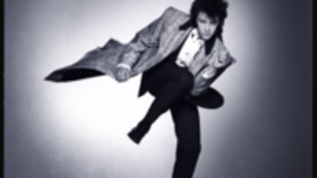 Paul Young