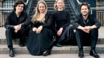 Piatti String Quartet
