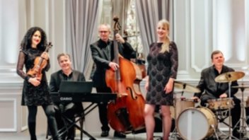 Sabra Swing