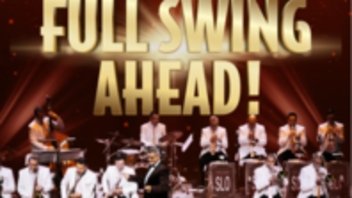 Syd Lawrence Orchestra