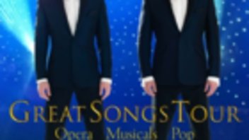 Tenors Unlimited