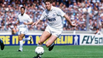 Chris Waddle