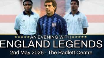 England Legends