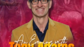 Evening with Tony Adams