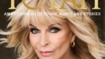 Evening With Toyah