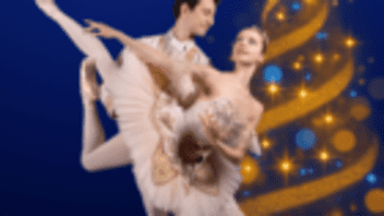 Nutcracker Ballet