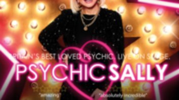 Psychic Sally