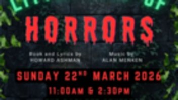 Little Shop of Horrors