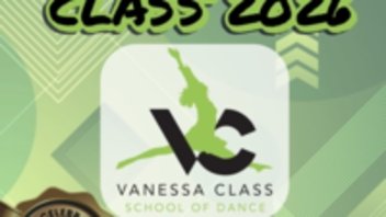 Touch of Class 2026 Seniors