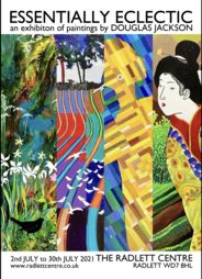 Art Exhibitions