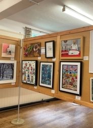 Art Exhibitions