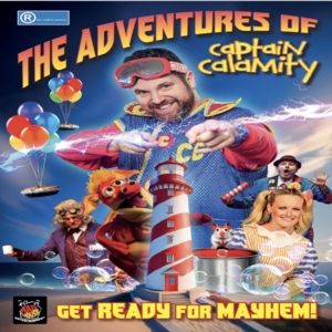 Captain Calamity