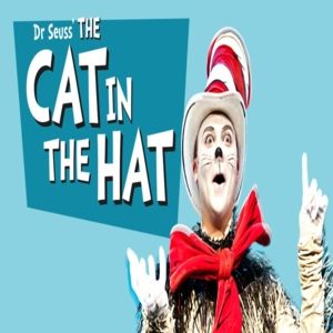Cat in the Hat