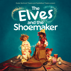 Elves and the Shoemaker
