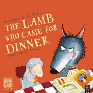Lamb Who Came For Dinner