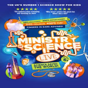Ministry of Science